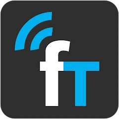Flitrack GPS tracking app for Android